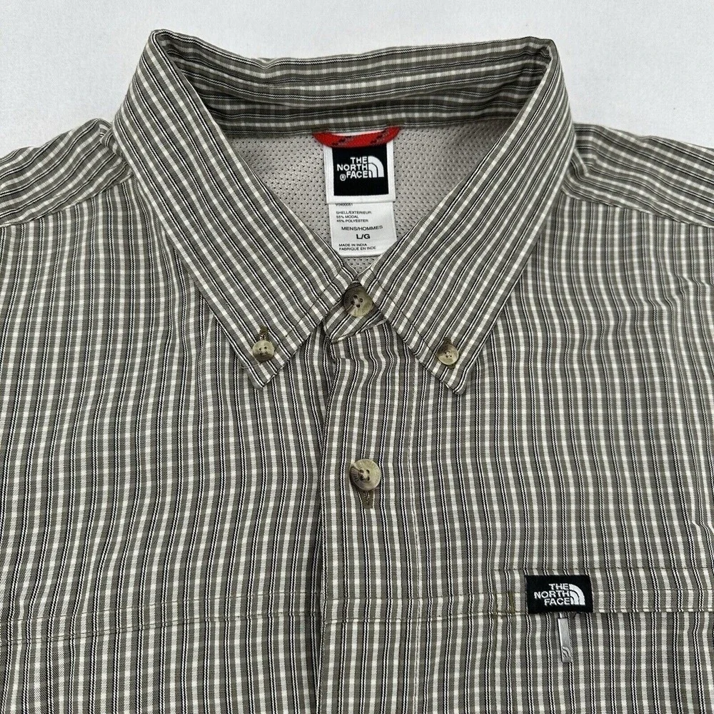 The North Face north face